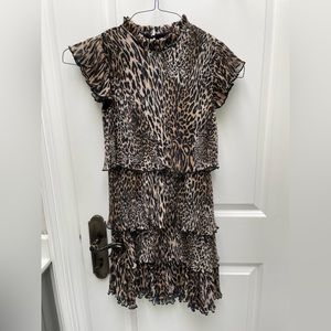 Rarely warn All Saints dress!! Us size 4